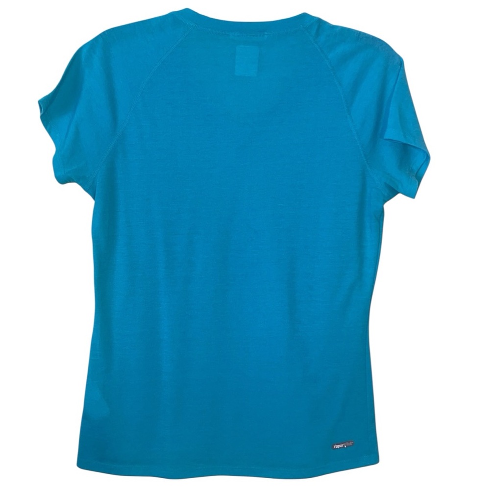 Nike women’s Vapor Wick shirt. Size medium. GUC - Picture 2 of 8